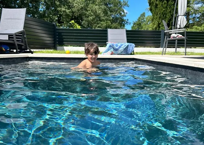 Villa Tadini Joy
