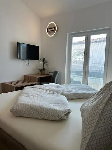 Villa Tadini Joy