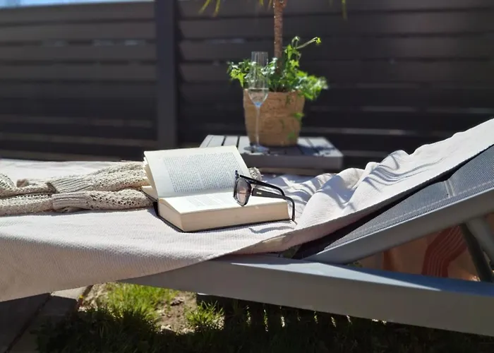 וילה Tadini Joy Babici