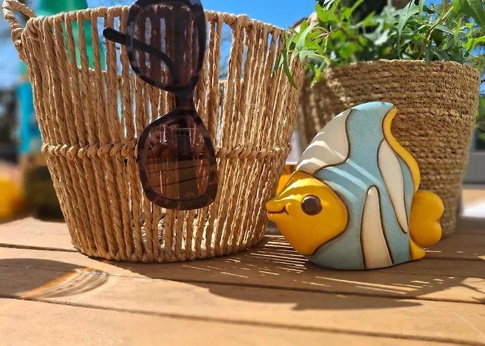 וילה Tadini Joy *