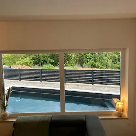 Villa Tadini Joy Babici