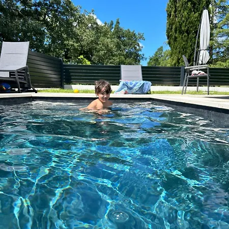 Villa Tadini Joy