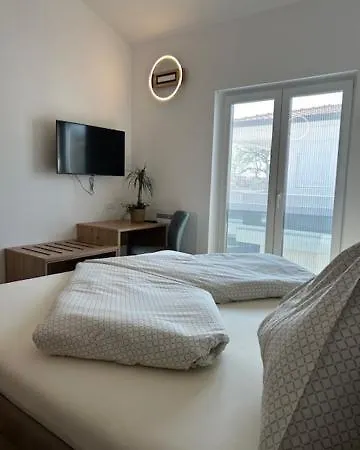 Villa Tadini Joy
