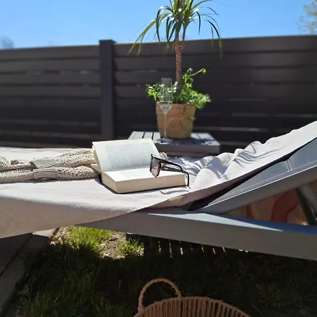 Villa Tadini Joy Babići