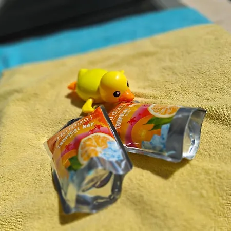 Tadini Joy Villa Babići