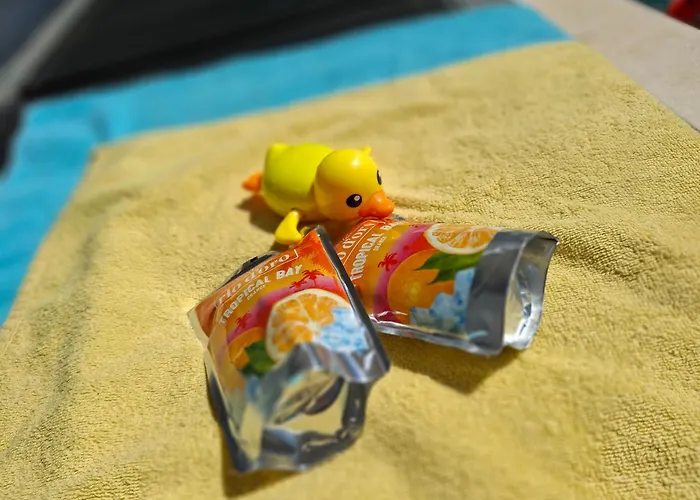 Tadini Joy 빌라 Babici